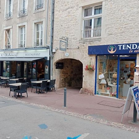 Modern Apartment In Bayeux Near Tapestry Museum Luaran gambar
