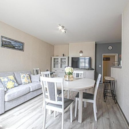 Modern Apartment In Bayeux Near Tapestry Museum Luaran gambar