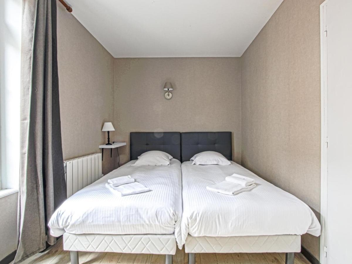 Modern Apartment In Bayeux Near Tapestry Museum Luaran gambar