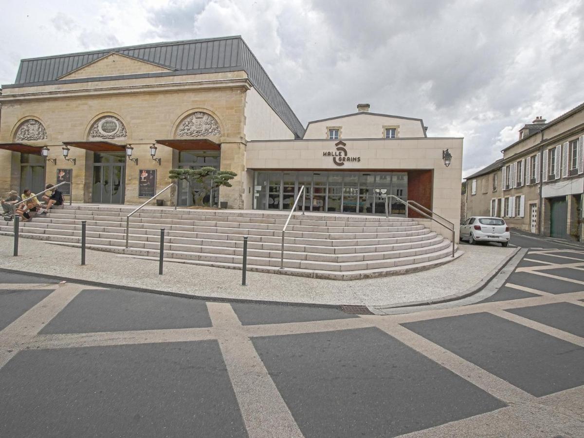 Modern Apartment In Bayeux Near Tapestry Museum Luaran gambar
