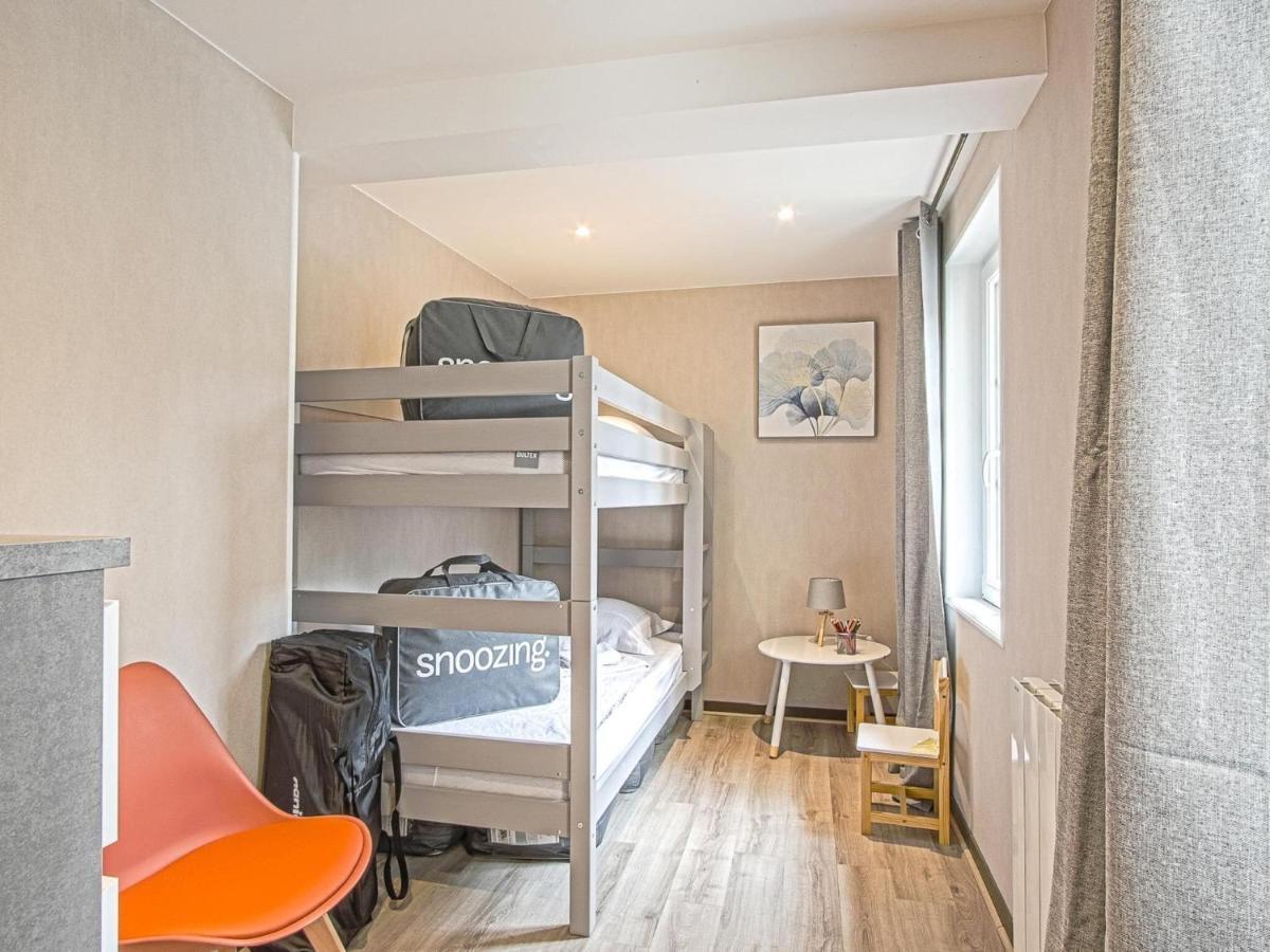 Modern Apartment In Bayeux Near Tapestry Museum Luaran gambar