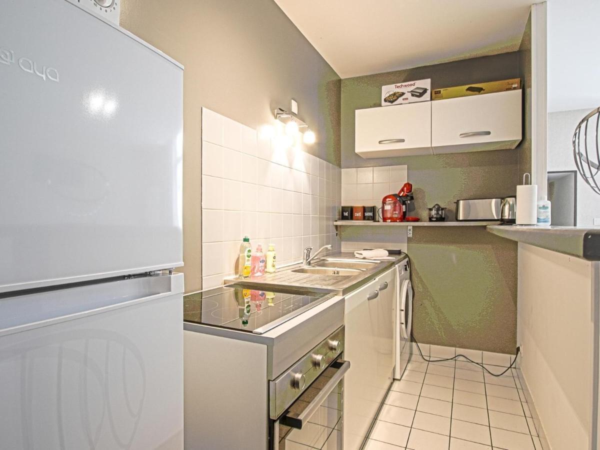 Modern Apartment In Bayeux Near Tapestry Museum Luaran gambar