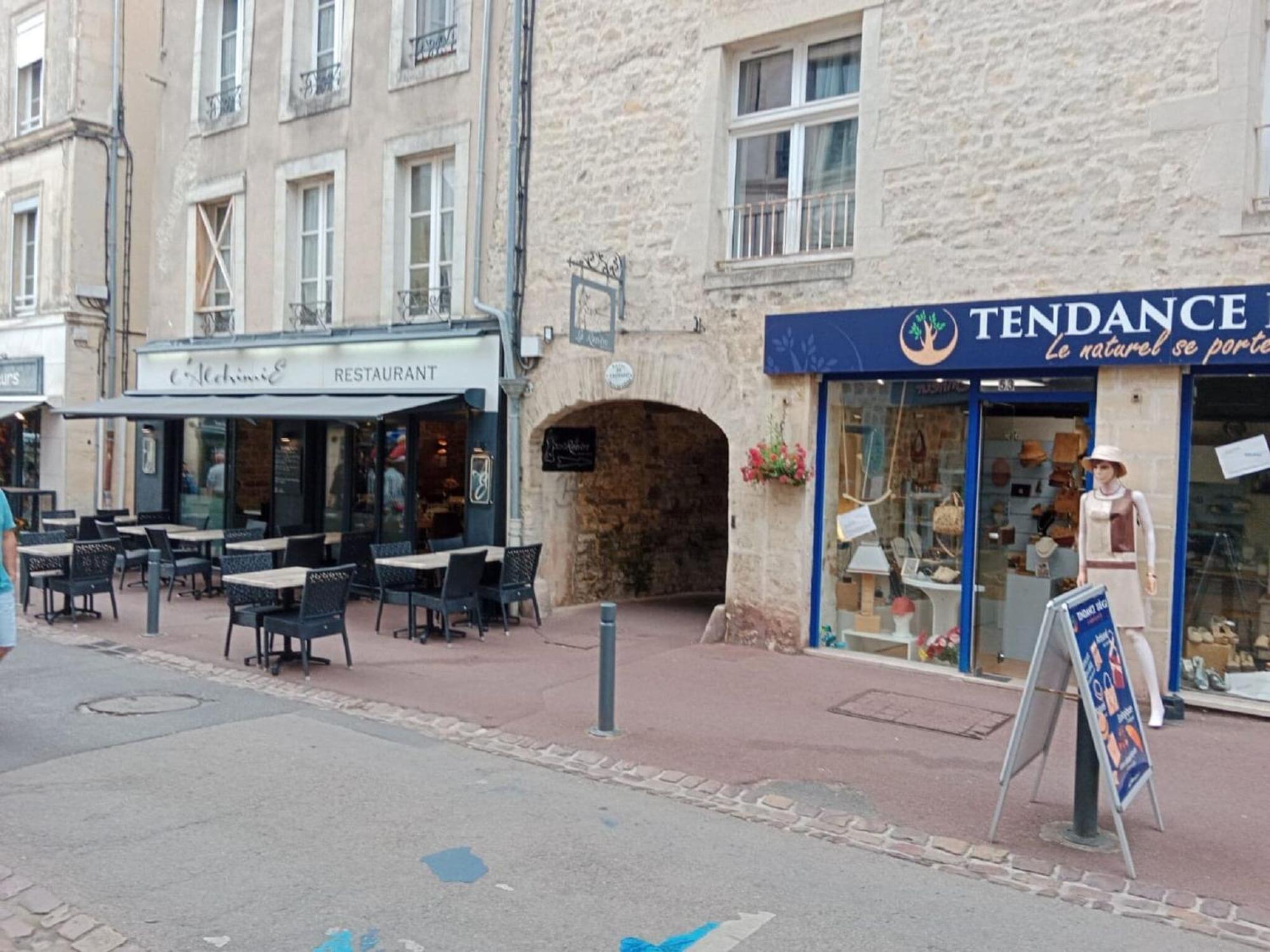 Modern Apartment In Bayeux Near Tapestry Museum Luaran gambar