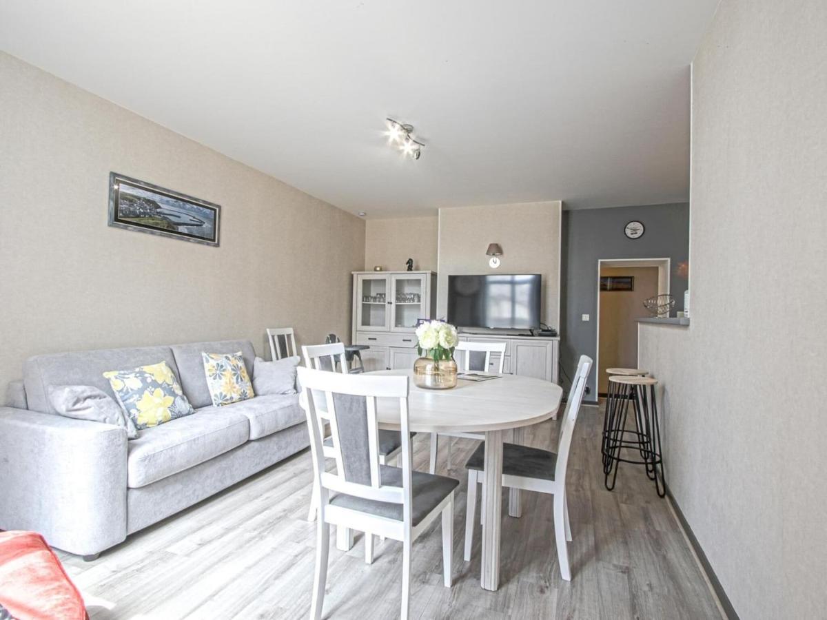 Modern Apartment In Bayeux Near Tapestry Museum Luaran gambar