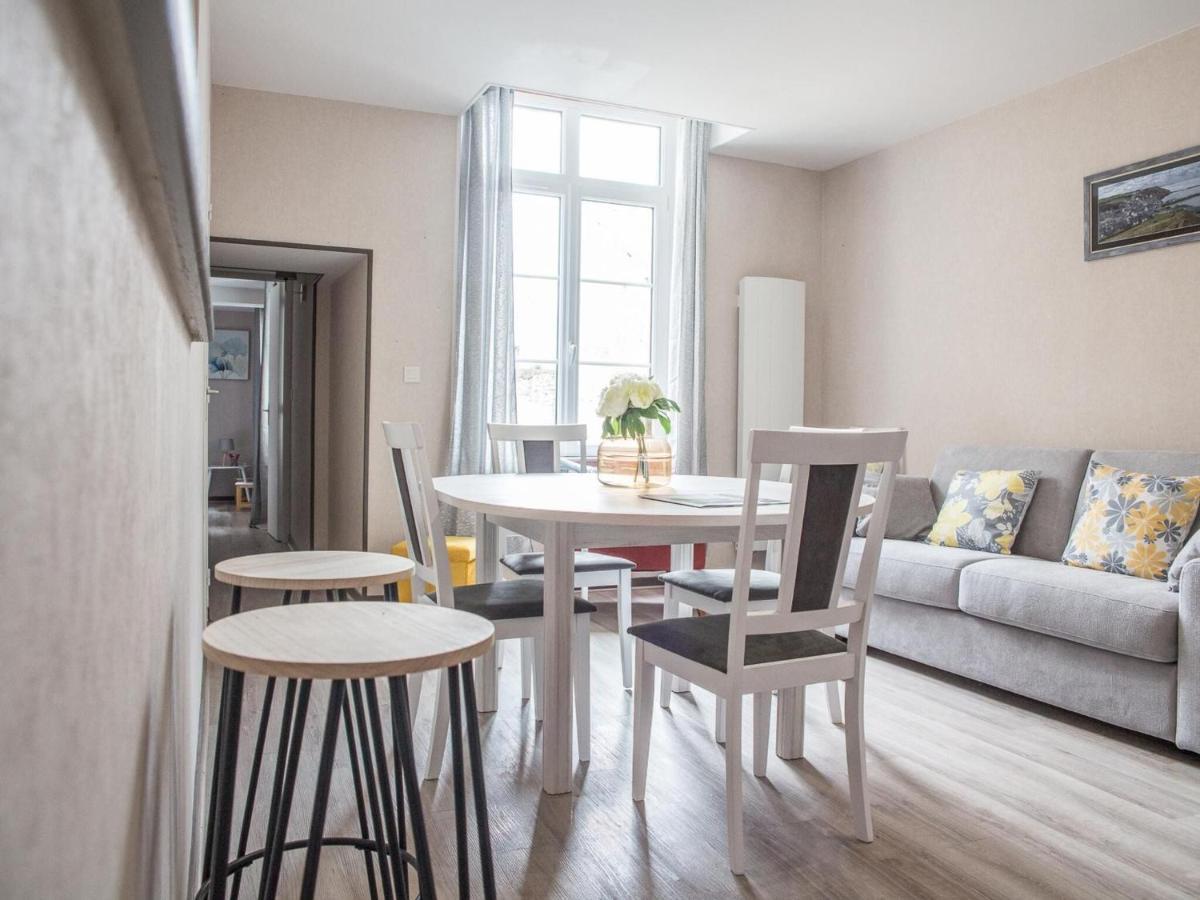 Modern Apartment In Bayeux Near Tapestry Museum Luaran gambar