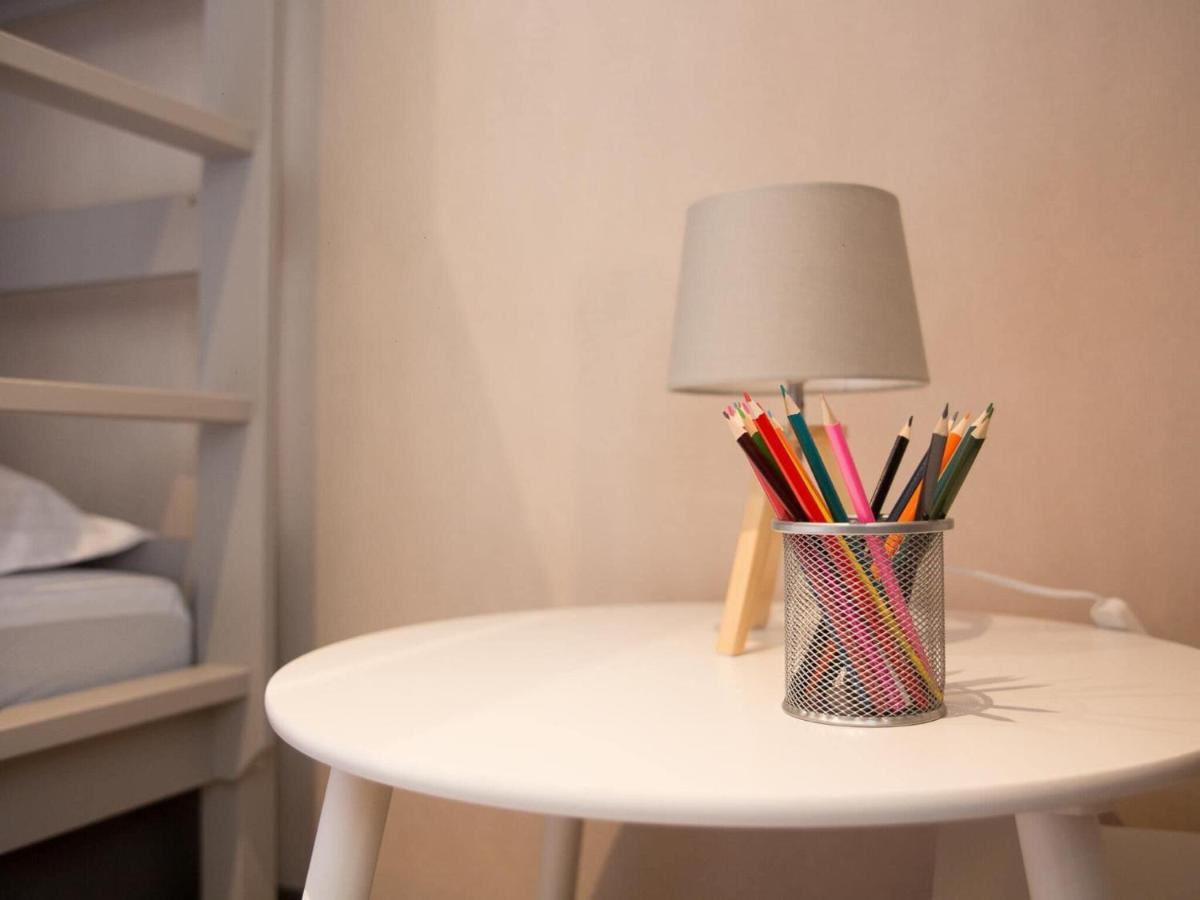 Modern Apartment In Bayeux Near Tapestry Museum Luaran gambar