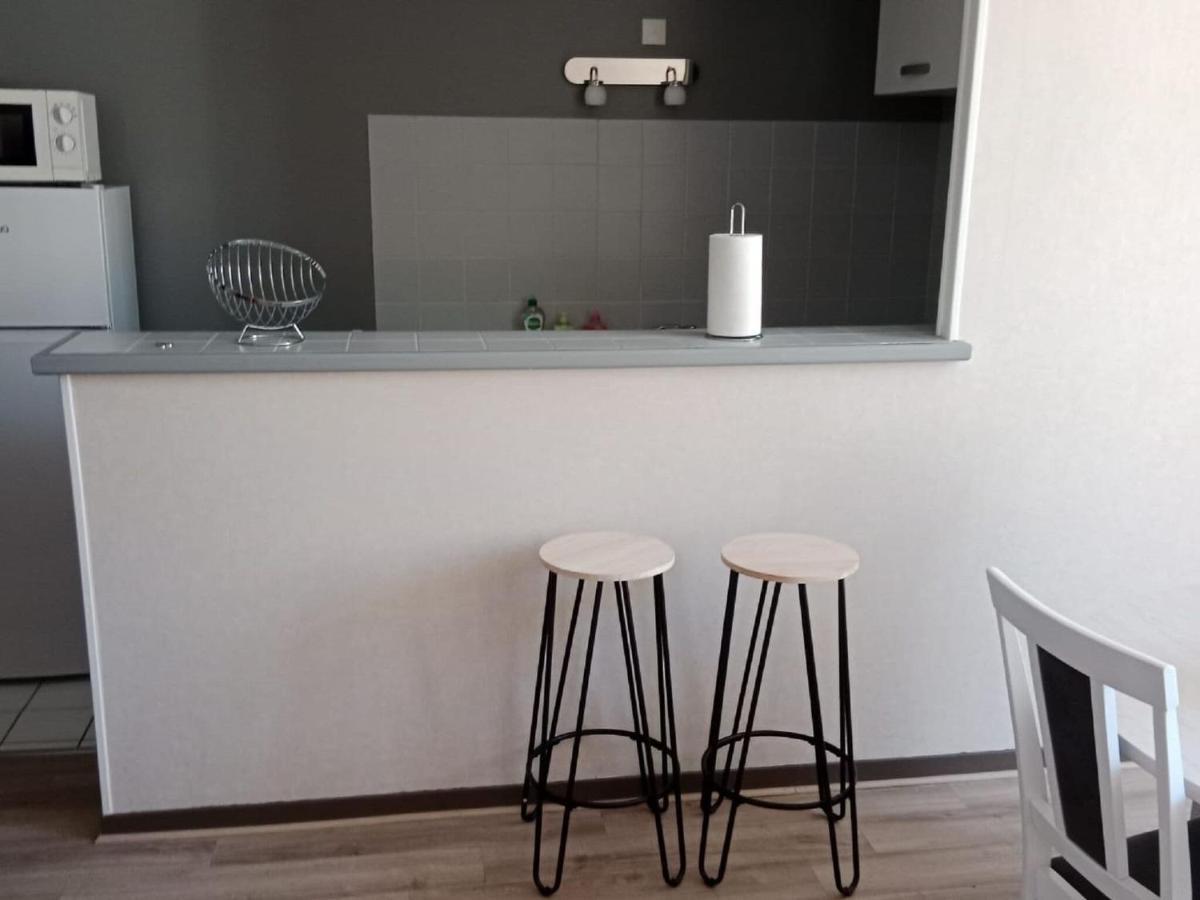 Modern Apartment In Bayeux Near Tapestry Museum Luaran gambar